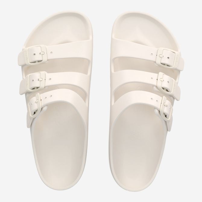 birkenstock FLORIDA III EVA - Beige, light - sole