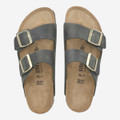 birkenstock ARIZONA - Green - Sole
