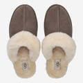 UGG australia SCUFETTE II - Brown - Sole