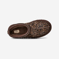 UGG australia TAZZ CASPIAN - Brown combined - Sole