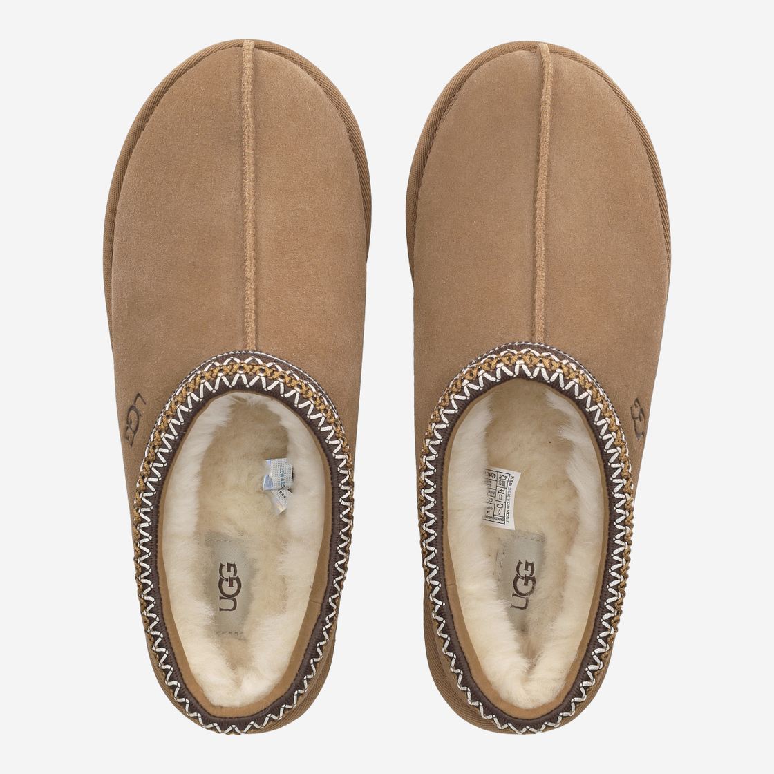 UGG australia TASMAN II - Beige - Sole