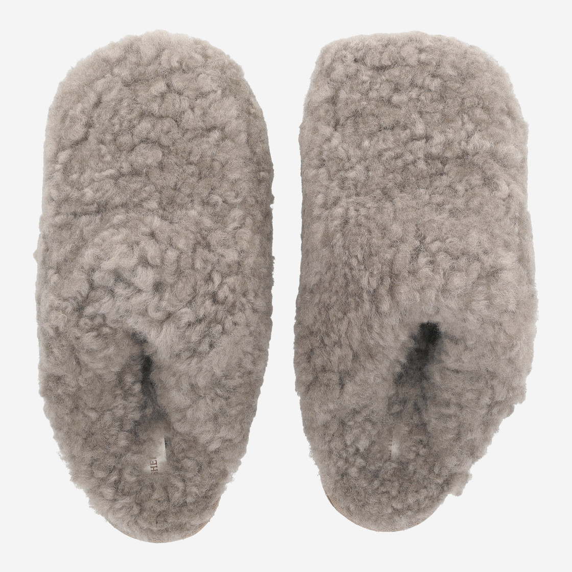 Shepherd JENNY - Grau - Sohle