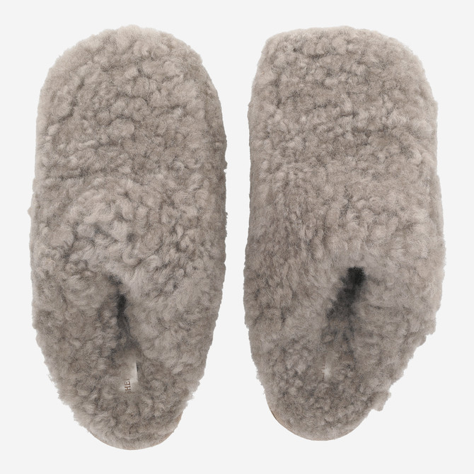 Shepherd JENNY - Grau - Sohle