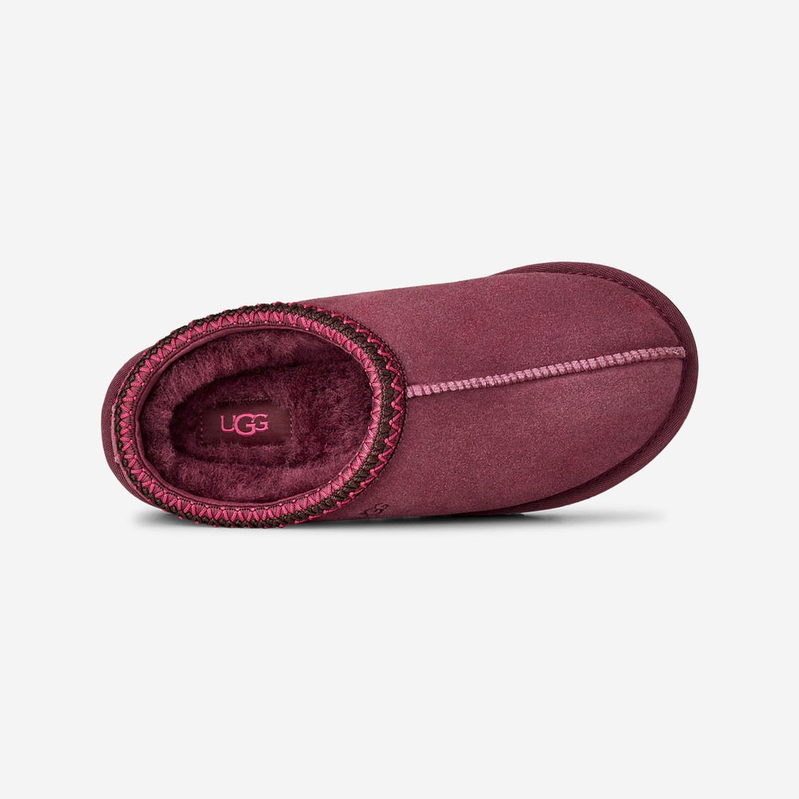 UGG australia TASMAN II - Red - Sole