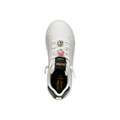 Geox ECLYPER A - White - Sole