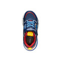 Geox CIBERDRON - Blue, combined - Sole