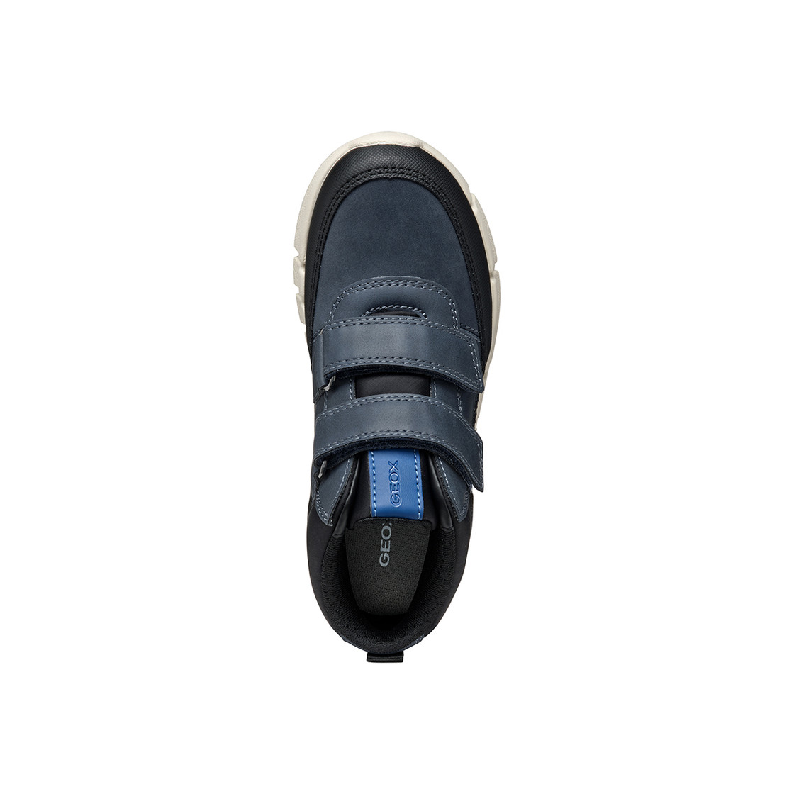 Geox FLEXYPER BOY - Blue - Sole