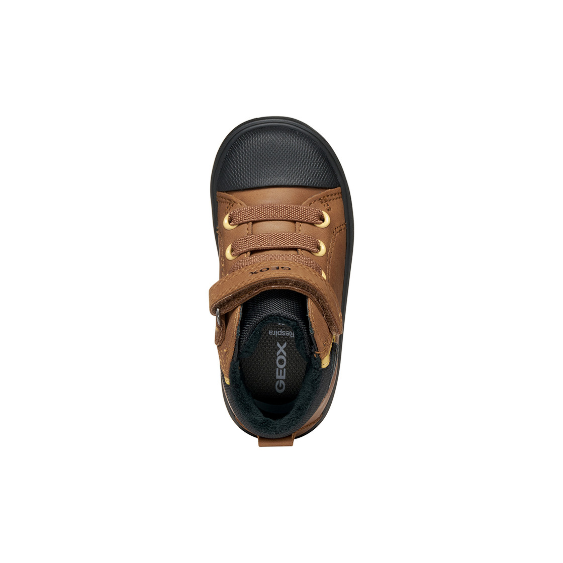 Geox GISLI - Brown - Sole