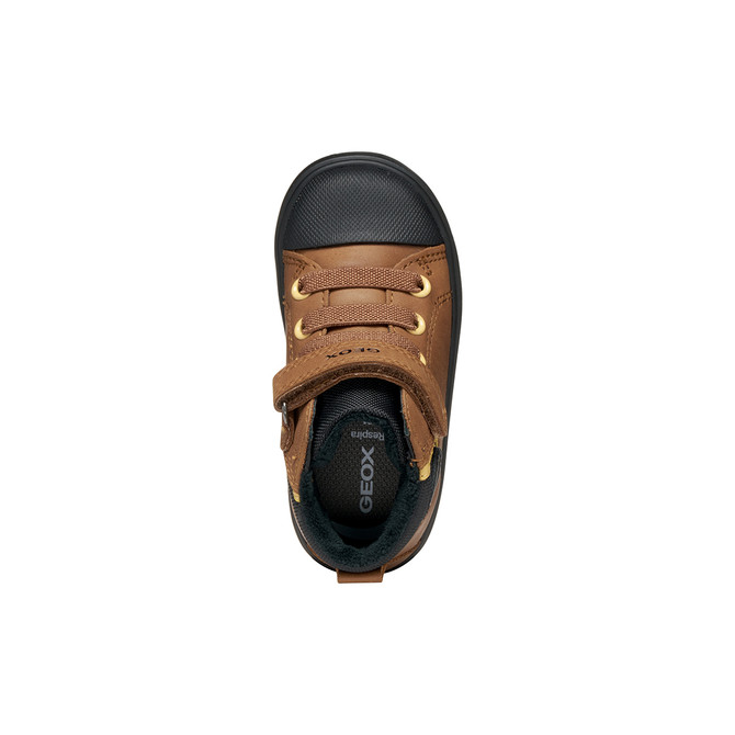 Geox GISLI - Brown - Sole