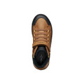Geox GISLI - Brown - Sole