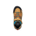 Geox FLEXYPER PRO - Brown combined - Sole