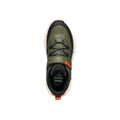 Geox FLEXYPER PLUS - Green - Sole