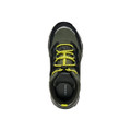Geox MAGNETAR - Green - Sole