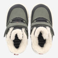 Geox WILLABOOM - Green - Sole