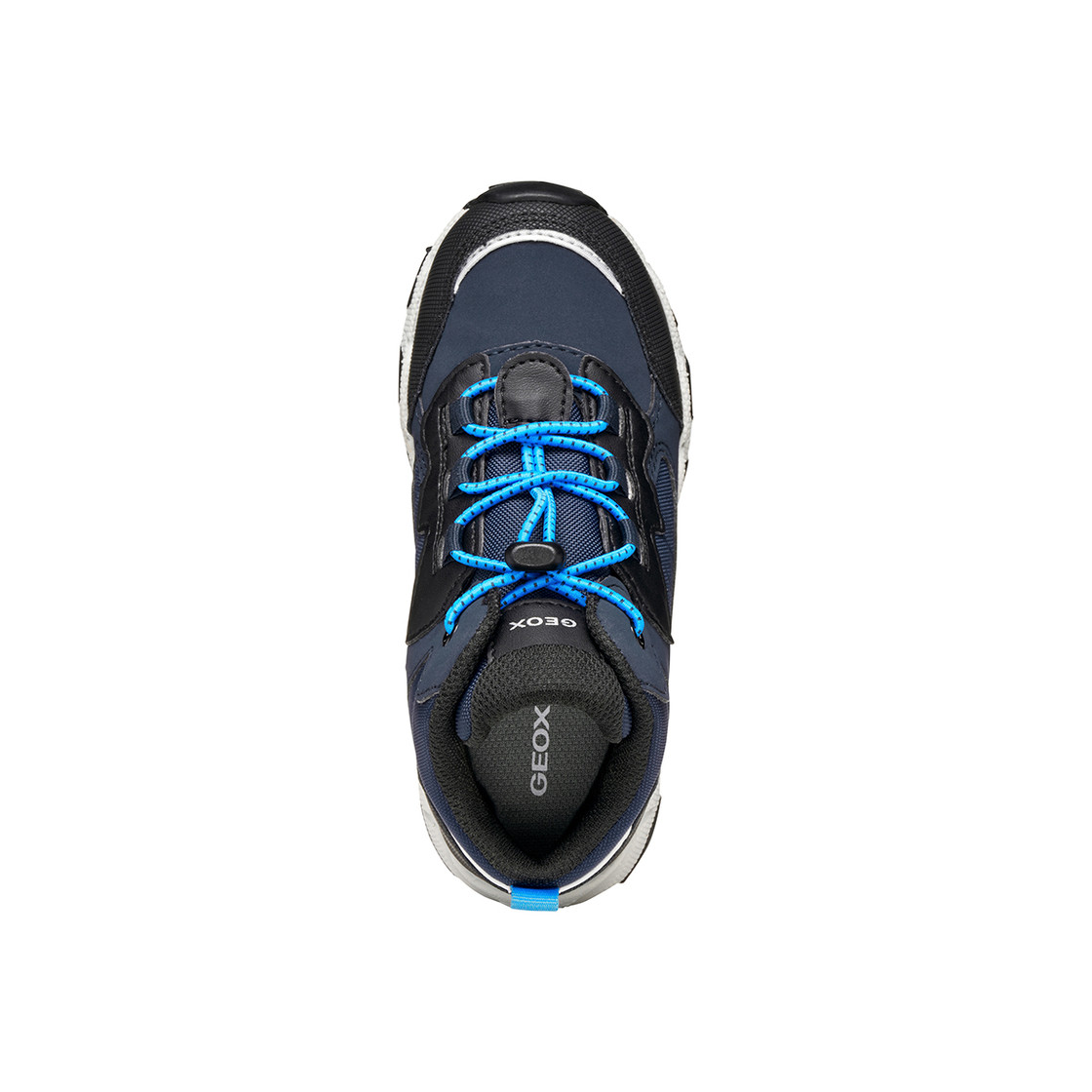 Geox MAGNETAR - Blue - Sole