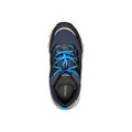 Geox MAGNETAR - Blue - Sole