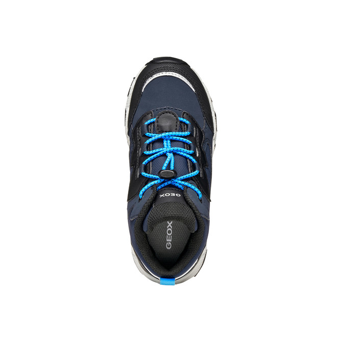 Geox MAGNETAR - Blue - Sole