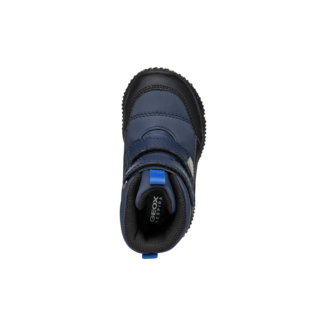 Geox BALTIC - Blue - Sole