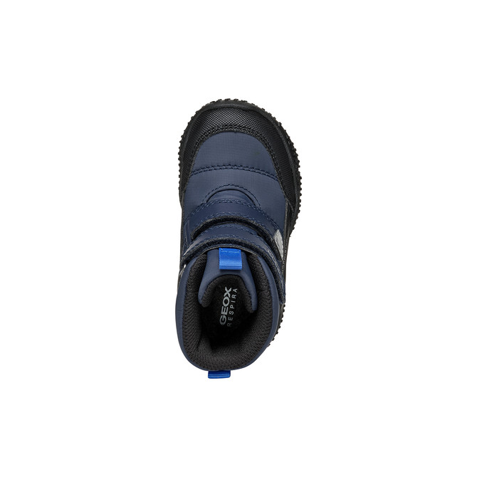 Geox BALTIC - Blue - Sole