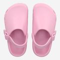 birkenstock BIRKI FLOW KIDS EVA - Pink - Sole