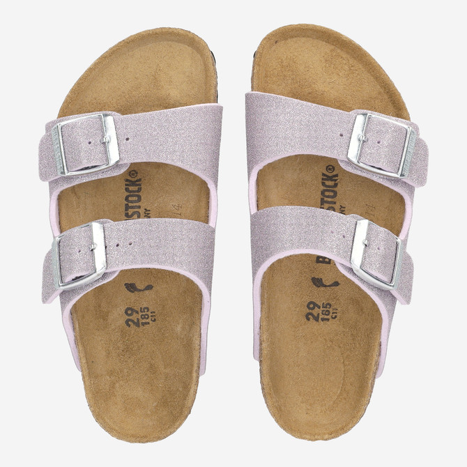 birkenstock ARIZONA - Purple - Sole