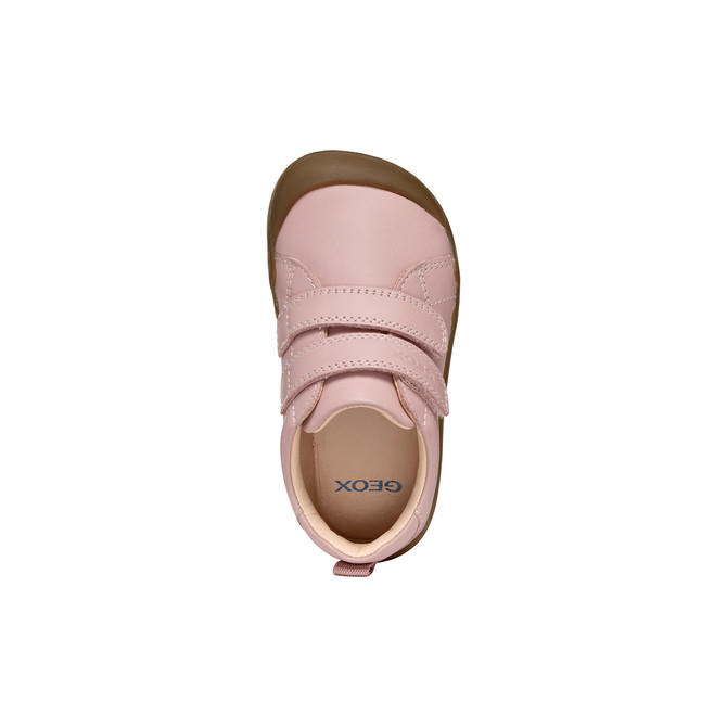 Geox STEPPIEUP - Rose - Sole