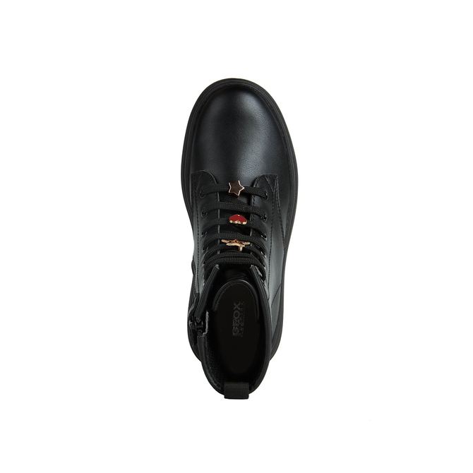 Geox PHAOLAE - Black - Sole