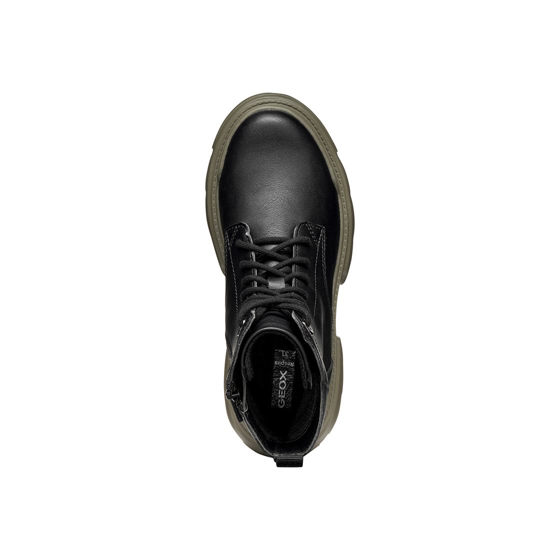 Geox JUNETTE - Black - Sole