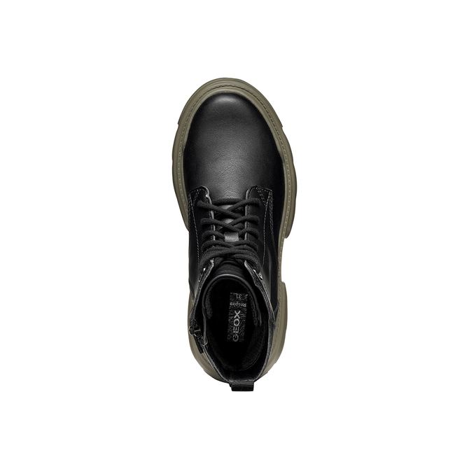 Geox JUNETTE - Black - Sole