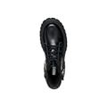 Geox MAQUINNENS - Black - Sole