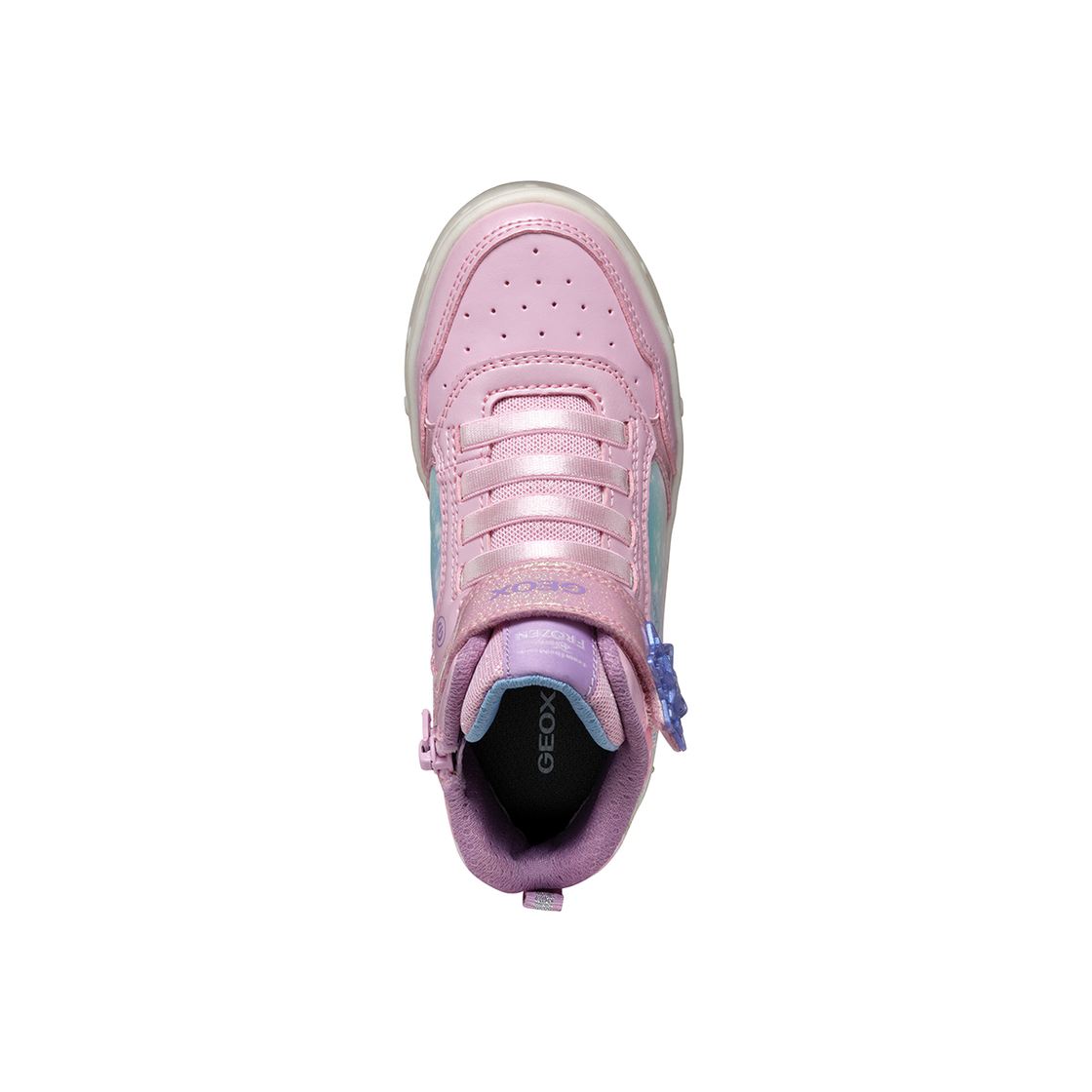 Geox SKYLIN - Colorful - Sole
