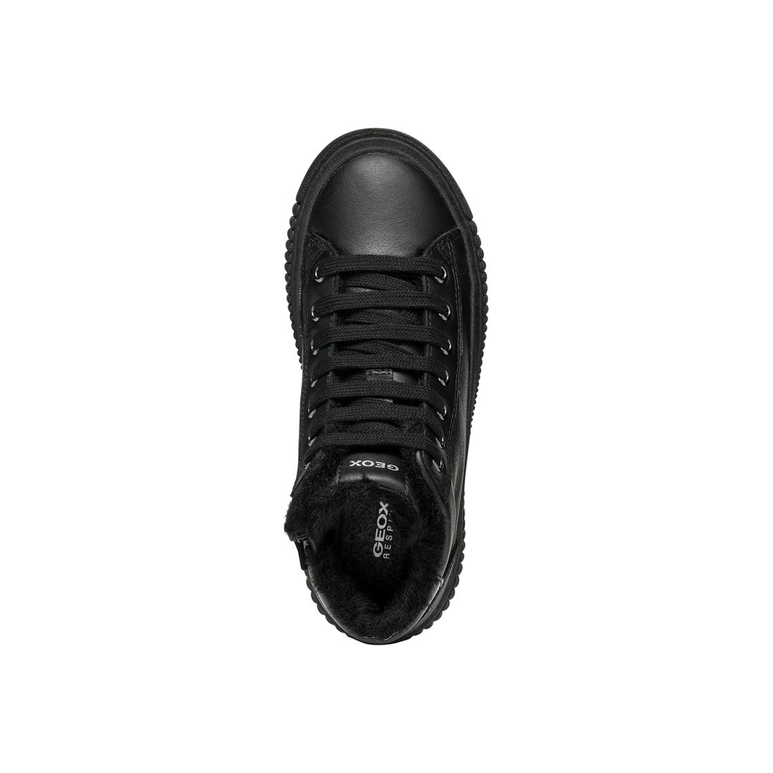 Geox LAQUINNY - Black - Sole