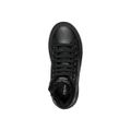 Geox LAQUINNY - Black - Sole