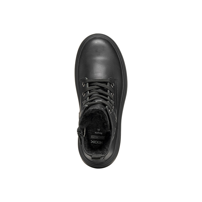 Geox KIDDARTAH - Black - Sole