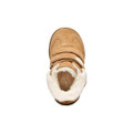 Geox MACCHIA - Brown - Sole