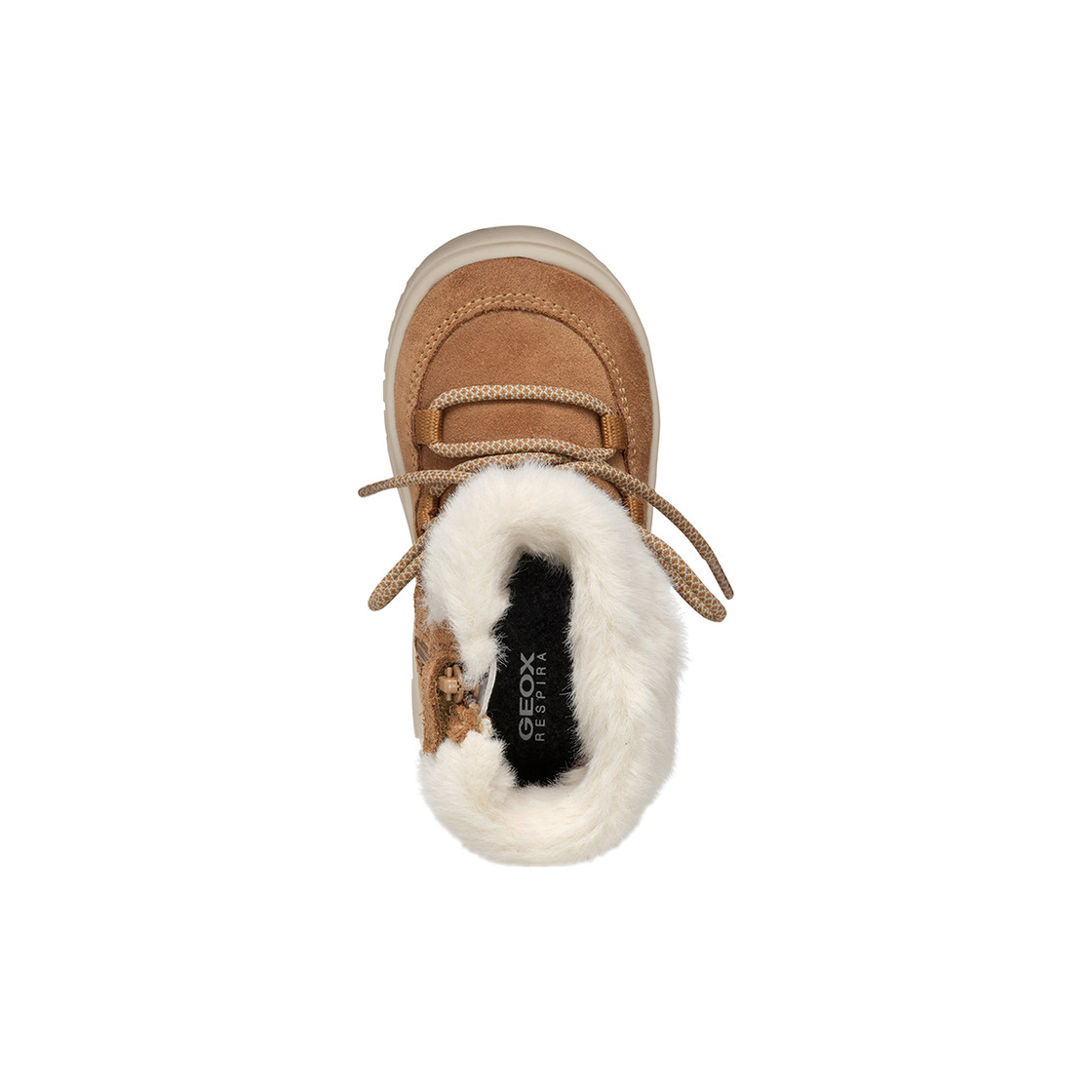 Geox OMAR - Brown - Sole