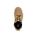Geox KIDDARTAH - Brown - Sole