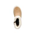 Geox LAQUINNY - Brown - Sole