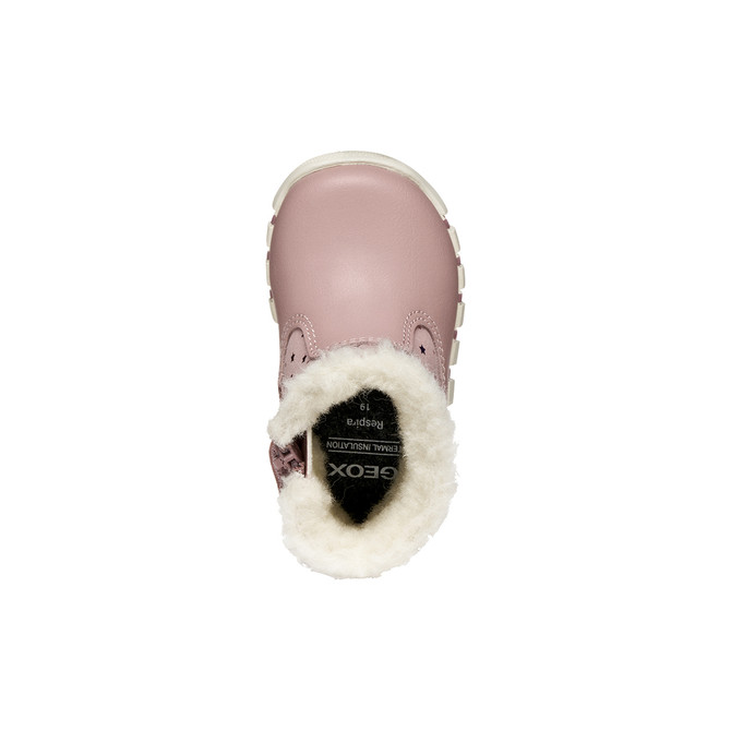 Geox IUPIDOO - Rose - Sole