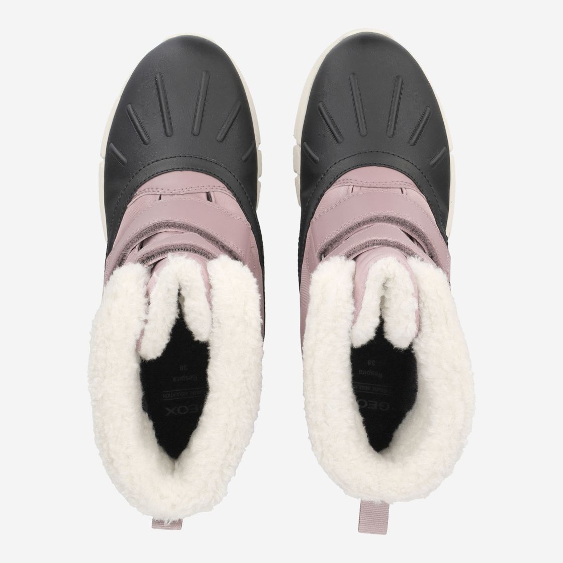 Geox FLEXYPER - Rose - Sole