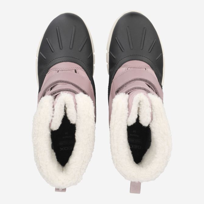 Geox FLEXYPER - Rose - Sole