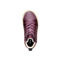 Geox MIRROLESS - Purple - Sole