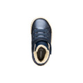 Geox MIRROLESS - Blue - Sole