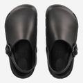 birkenstock BIRKI FLOW KIDS EVA - Black - Sole
