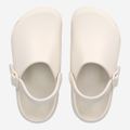 birkenstock BIRKI FLOW KIDS EVA - Beige, light - sole