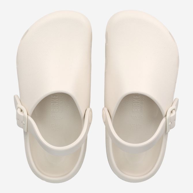 birkenstock BIRKI FLOW KIDS EVA - Beige, light - sole