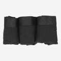 Boss Trunk 3P Logo Trio G - Black - Sole