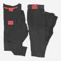 HUGO GALAXY_LONG SE - Black - Sole