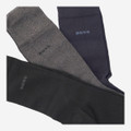 Boss 3P RS GiftSet Uni CC - Colored - Sole