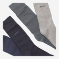 Boss 4P RS GiftSet Uni CC - Colored - Sole